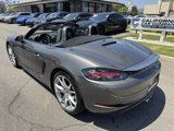 Used 2019 Porsche 718 Boxster image 5