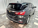 Used 2021 Chevrolet Equinox LT image 5
