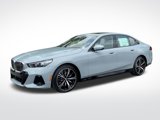 New 2026 BMW 530i w/ M Sport Package image 4