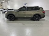 New 2025 Volkswagen Atlas SE image 5