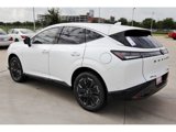 New 2025 Nissan Murano Platinum w/ Cargo Package image 5