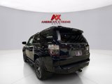 Used 2022 Toyota 4Runner Trail Special Edition image 4