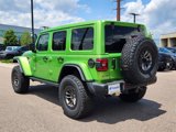 New 2025 Jeep Wrangler Unlimited Rubicon 392 image 3