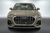Certified 2025 Audi Q3 2.0T Premium image 3