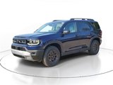 New 2026 Honda Passport RTL image 2