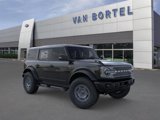 New 2025 Ford Bronco Badlands w/ Sasquatch Package image 4