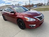 Used 2015 Nissan Altima 2.5 S w/ Power Driver Seat Package image 3