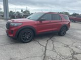 New 2025 Ford Explorer ST-Line image 3