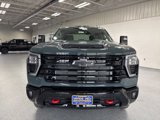 New 2025 Chevrolet Silverado 2500 LT w/ Trail Boss Package image 2