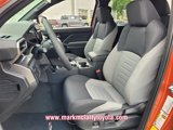 New 2025 Toyota Tacoma TRD Sport image 3