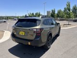 New 2025 Subaru Outback Wilderness image 5