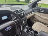 Used 2018 Ford Explorer Limited w/ Equipment Group 301A image 6