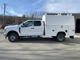 New 2025 Ford F350 XL w/ XL Chrome Package image 4