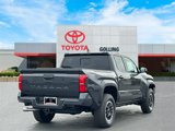 New 2025 Toyota Tacoma TRD Off-Road image 4