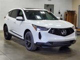 New 2025 Acura RDX SH-AWD image 3