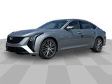 New 2026 Cadillac CT5 Premium Luxury image 2