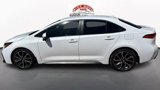 Used 2020 Toyota Corolla SE image 2