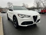 New 2025 Alfa Romeo Stelvio Sprint image 2