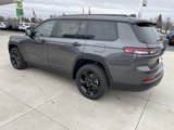 New 2025 Jeep Grand Cherokee L Limited w/ Black Appearance Package image 6