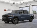 New 2025 RAM 1500 Rebel w/ Rebel Level 2 Equipment Group image 2
