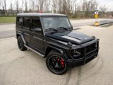 Used 2017 Mercedes-Benz G 550 image 2