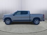 New 2025 Chevrolet Silverado 1500 LTZ w/ LTZ Premium Package image 2