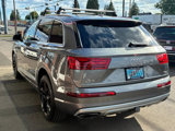 Used 2018 Audi Q7 3.0T Prestige image 5