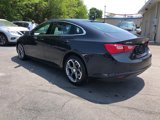 Used 2023 Chevrolet Malibu LT image 3