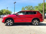 New 2025 Mitsubishi Outlander SE image 6