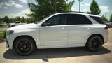New 2025 Mercedes-Benz GLE 580 4MATIC image 4