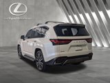 Certified 2025 Lexus LX 600 4WD w/ Luxury Package image 3