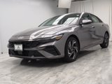 Used 2025 Hyundai Elantra Limited image 4