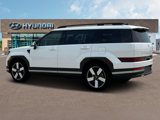 New 2025 Hyundai Santa Fe Limited image 4