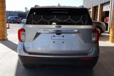 Used 2020 Ford Explorer XLT image 4