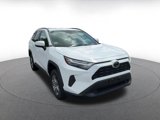 Used 2024 Toyota RAV4 XLE image 3