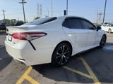 Used 2020 Toyota Camry SE w/ Convenience Package image 5