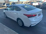 Used 2021 Hyundai Accent SE image 4