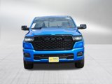 New 2025 RAM 1500 Big Horn image 2