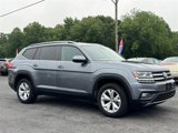 Used 2018 Volkswagen Atlas SE image 5