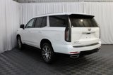 New 2025 Cadillac Escalade Premium Luxury Platinum image 4