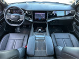 Used 2022 Jeep Wagoneer Series III w/ Flexible Seating Group image 4