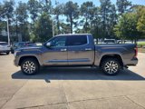 Certified 2025 Toyota Tundra 1794 Edition image 2