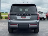 New 2025 Nissan Armada SL image 5