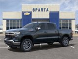 New 2025 Chevrolet Silverado 1500 LT image 2