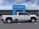 New 2025 Chevrolet Silverado 2500 W/T w/ WT Convenience Package image 5