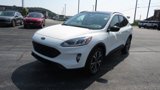 Certified 2022 Ford Escape SEL w/ SEL Stealth AWD Package image 3