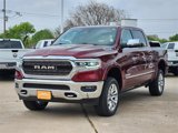 Certified 2023 RAM 1500 Limited w/ Bed Utility Group image 3