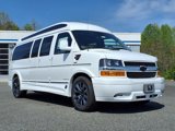 New 2025 Chevrolet Express 2500 Extended w/ Driver Convenience Package image 4