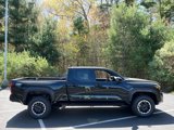 New 2025 Toyota Tacoma TRD Off-Road w/ TRD Off Road Upgrade Package image 6