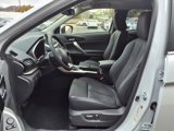 New 2025 Mitsubishi Eclipse Cross SE image 5